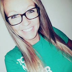 Meet your Posher, Tracy